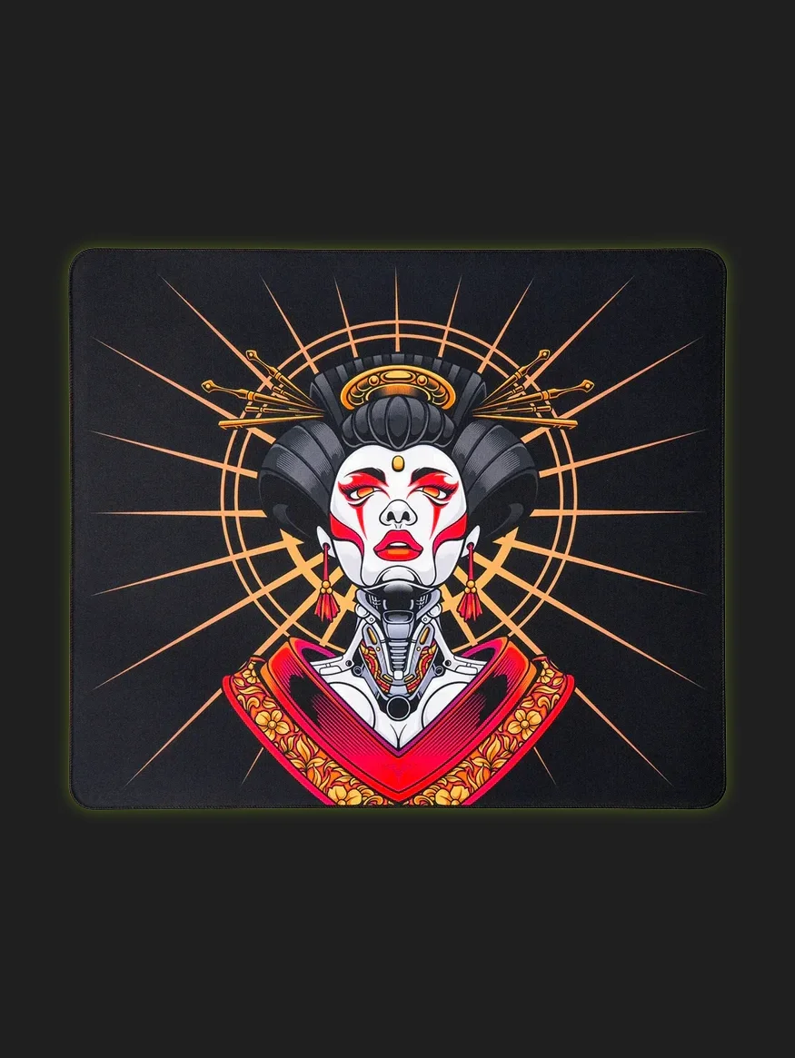 Mouse Pad